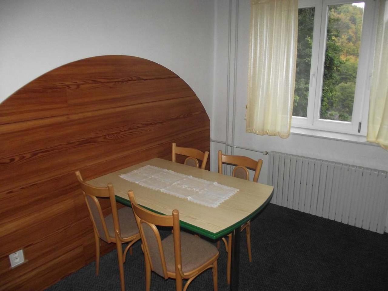 Jandlova Vila Frenštát pod Radhoštěm Habitación foto