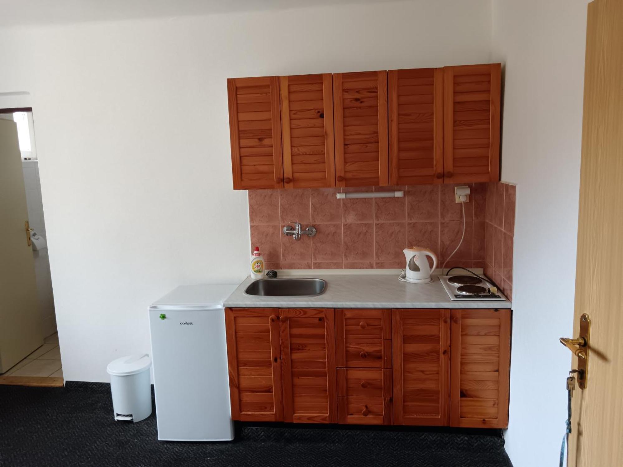 Jandlova Vila Frenštát pod Radhoštěm Habitación foto