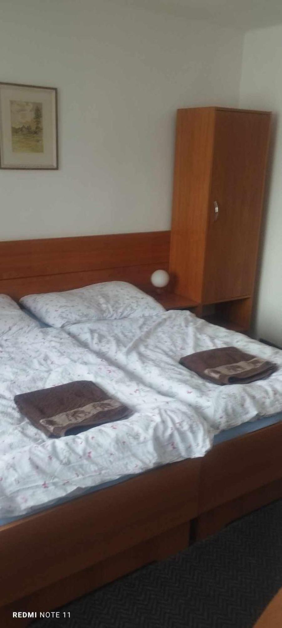 Jandlova Vila Frenštát pod Radhoštěm Habitación foto
