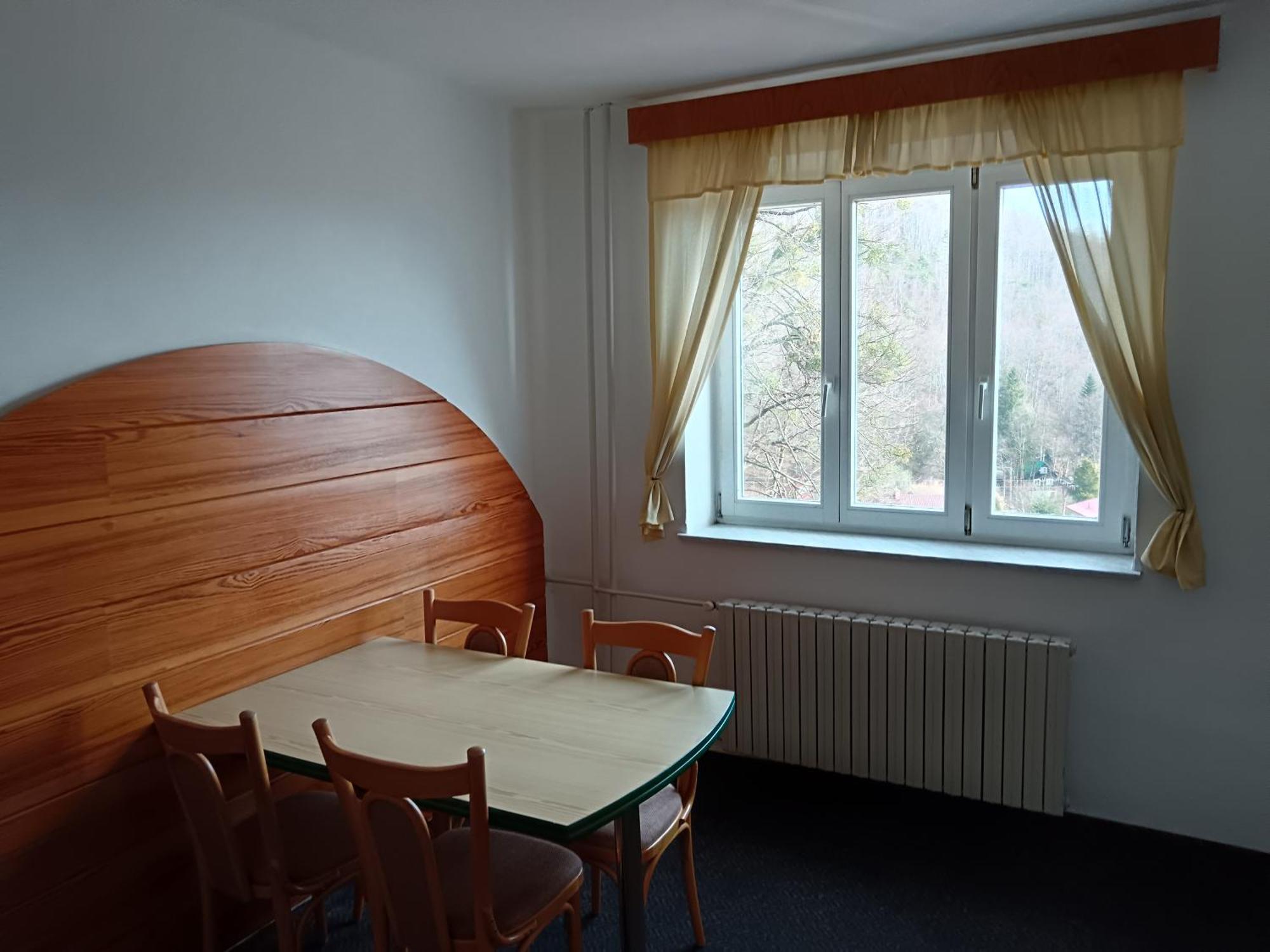 Jandlova Vila Frenštát pod Radhoštěm Habitación foto