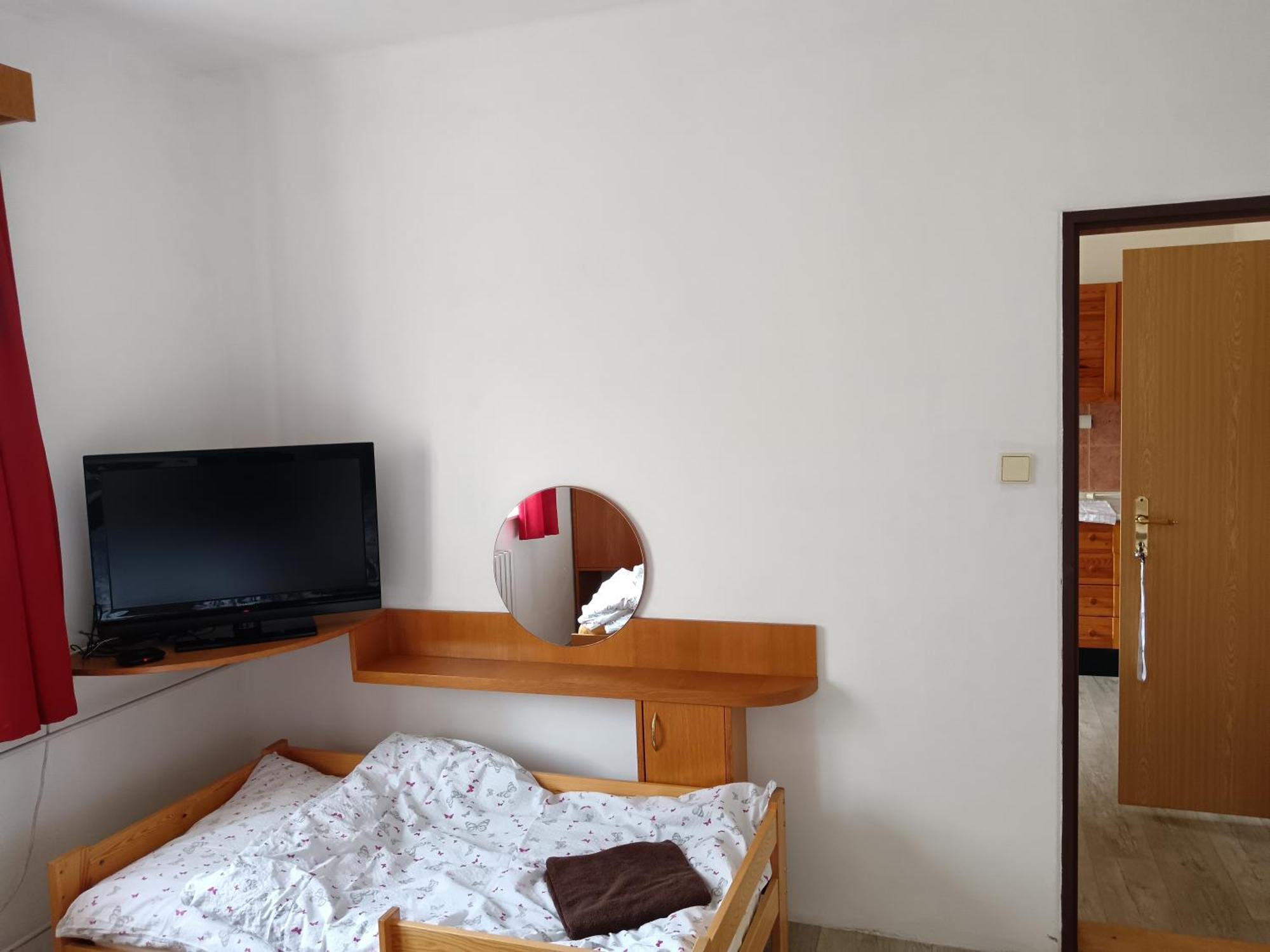 Jandlova Vila Frenštát pod Radhoštěm Habitación foto