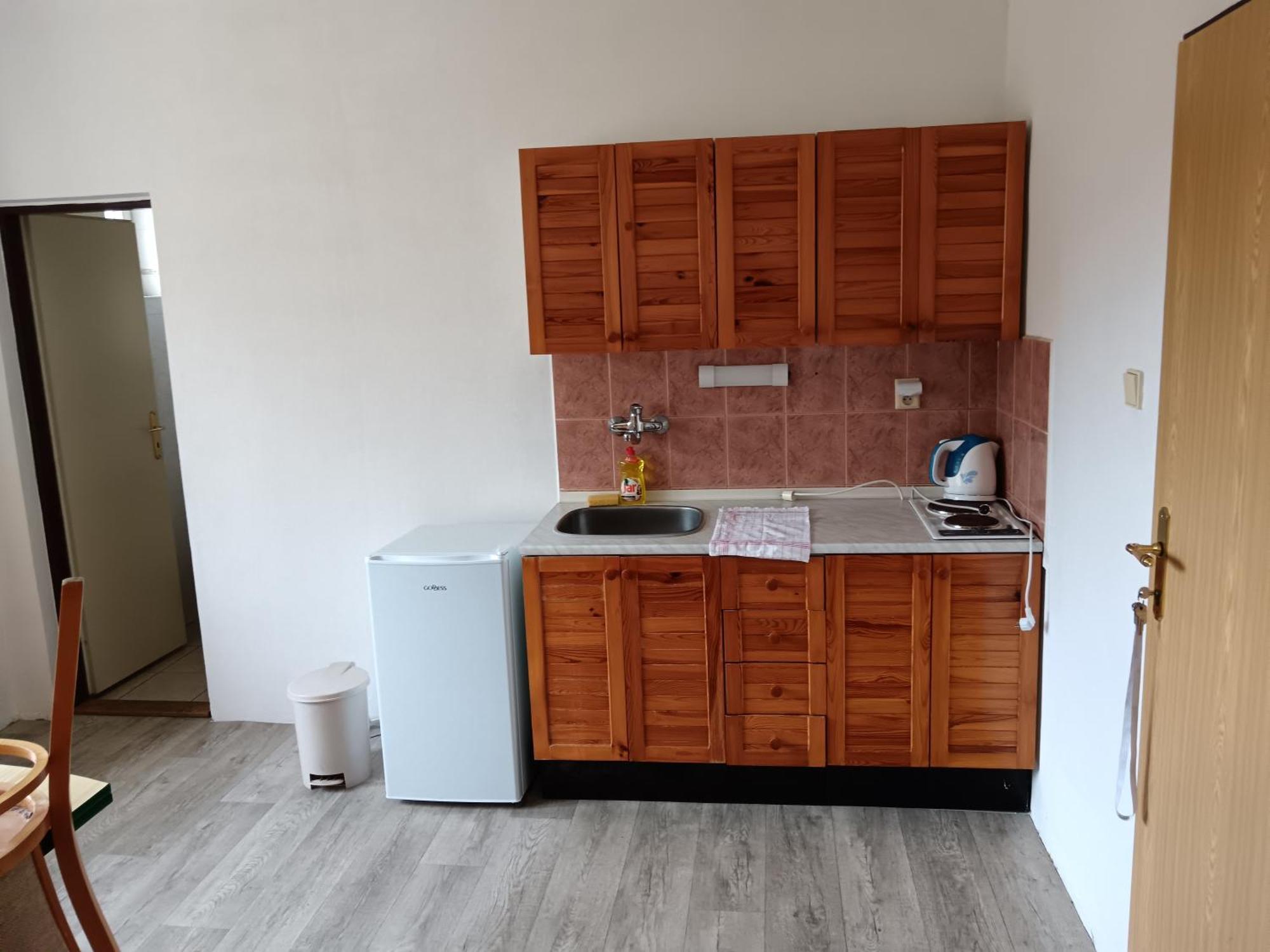 Jandlova Vila Frenštát pod Radhoštěm Habitación foto